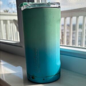 BrüMate seaglass trio hopsulator